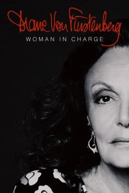 Diane von Furstenberg: Woman in Charge (2024) บรรยายไทย