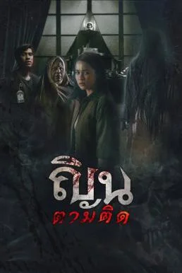 Don't Look Back... I Know Your Origins ณินตามติด (2024) บรรยายไทย