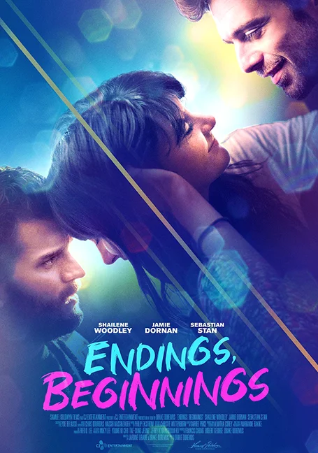 Endings, Beginnings (2020) ระหว่าง...รักเรา