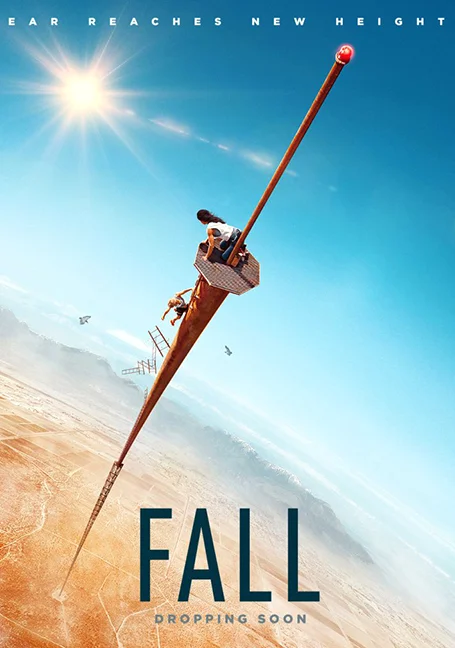 fall (2022) ฟอล