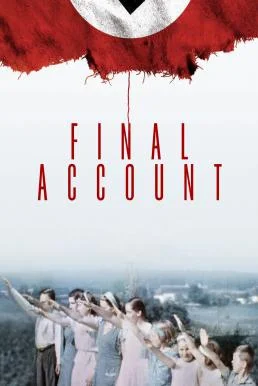 Final Account ไฟนอลแอคเคาต์ (2020) บรรยายไทย