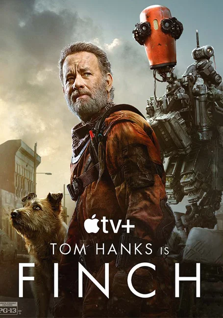 Finch (2021)