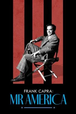 Frank Capra: Mr. America แฟรงก์ คาปรา สุภาพบุรุษอเมริกา (2023) บรรยายไทย