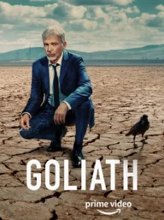 Goliath Season 3