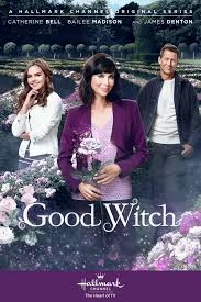 Good Witch (2017) Season 3 พากย์ไทย HD