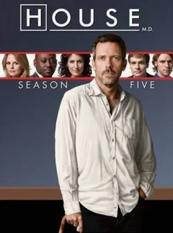 House M.D. Season 5