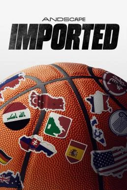 Imported (2025) บรรยายไทย