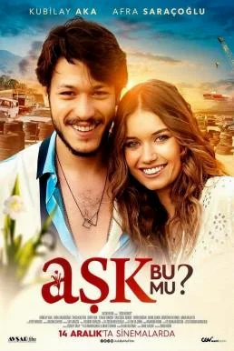 Is This Love? (Ask Bu Mu?) รักได้ไหม เมื่อใจพบเธอ? (2018)