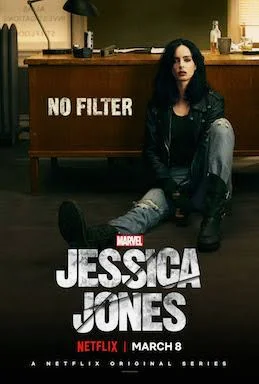 Jessica Jones Season 2 เจสซิก้า โจนส์ ซีซั่น 2 พากย์ไทย