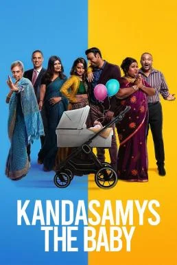 Kandasamys: The Baby (2023) NETFLIX บรรยายไทย