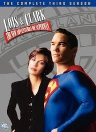 Lois & Clark: The New Adventures of Superman Season 3