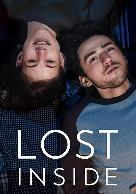 Lost Inside (2022) หายไปข้างใน