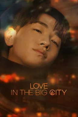 Love in the Big City (Daedosiui sarangbeob) เธอเหงาเราเผลอ (2024)