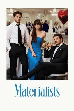 Materialists รักแบบไหนที่ใจตามหา (2025)