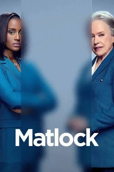 Matlock Season 2 (2026) แมตล็อก 2 พากย์ไทย HD