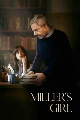 Miller's Girl หลักสูตรร้อนซ่อนรัก (2024)