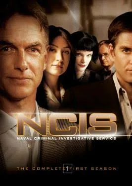 NCIS: Naval Criminal Investigative Service (2003) Season 1 NCIS หน่วยสืบสวนคดีพิ