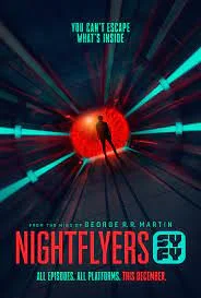 Nightflyers Season 1