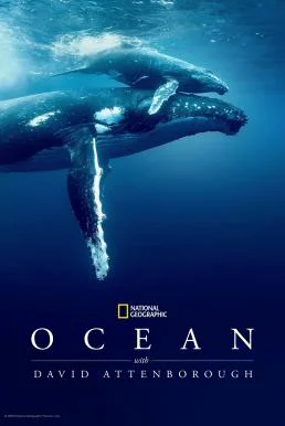 Ocean with David Attenborough (2025) บรรยายไทย