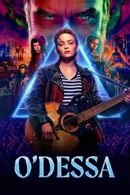 O'Dessa (2025) บรรยายไทย