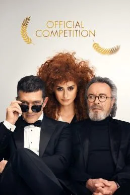 Official Competition (2021)