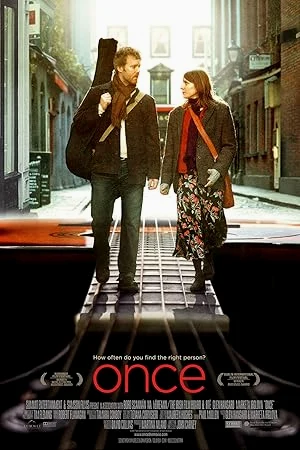 Once (2006) หัวใจร้องว่ารักเธอ พากย์ไทย HD