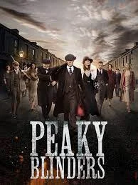 Peaky Blinders Season 4