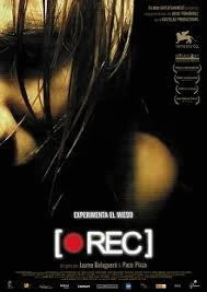 Rec 1 (2007) เรค ปิดตึกสยอง 1 พากย์ไทย HD