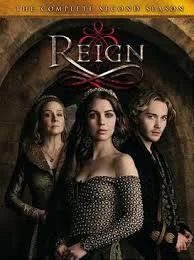 Reign (2014) Season 2