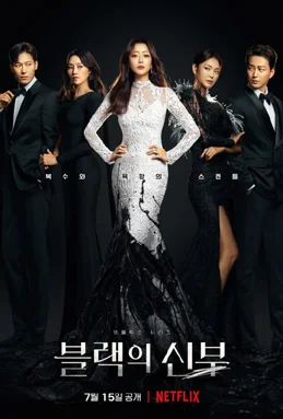 Remarriage & Desires ปรารถนารักครั้งที่สอง ซับไทย (จบ)