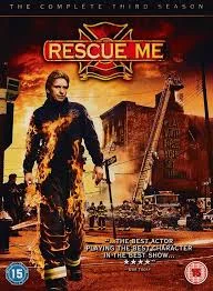 Rescue Me (2006) Season 3