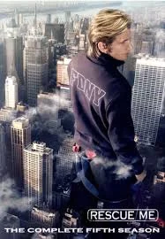 Rescue Me (2009) Season 5
