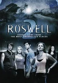 Roswell Season 2 (2000) ฉบับรวมตอน พากย์ไทย HD