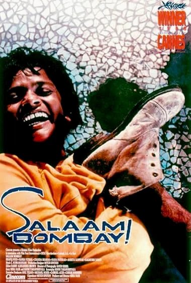 Salaam Bombay (1988) สลัมบอมเบย์ เด็กข้างถนน พากย์ไทย HD
