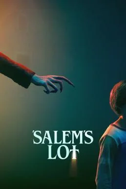 Salem's Lot ท้าสู้ผีนรก (2024)