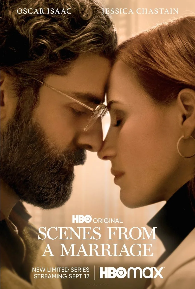 Scenes from a Marriage Season 1