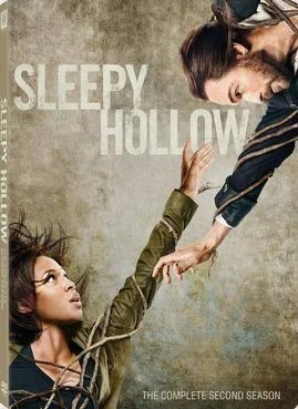 Sleepy Hollow Season 2 (2014) ผีหัวขาดล่าหัวคน 2 พากย์ไทย HD