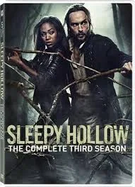 Sleepy Hollow Season 3 (2015) ผีหัวขาดล่าหัวคน 3 พากย์ไทย HD