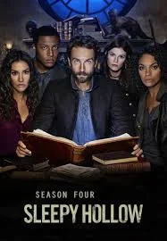 Sleepy Hollow Season 4 (2017) ผีหัวขาดล่าหัวคน 4 พากย์ไทย HD