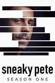 Sneaky Pete สนีคกี้ พีท Season 1