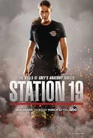 Station 19 Season 1 สถานี 19 ซีซั่น 1 พากย์ไทย HD