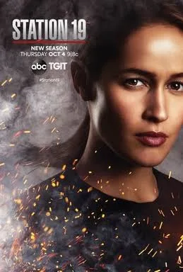 Station 19 Season 2 สถานีดับเพลิง 19 พากย์ไทย HD