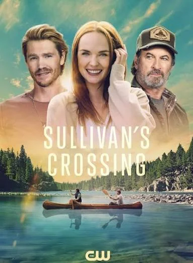 Sullivan's Crossing (2023) Season 1 พากย์ไทย HD