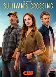 Sullivan's Crossing (2024) Season 2 พากย์ไทย HD