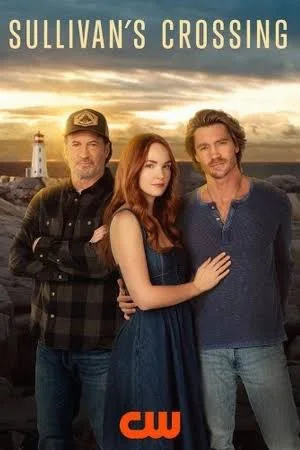 Sullivan's Crossing (2025) Season 3 พากย์ไทย HD
