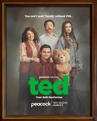 Ted 2 (2026) Season 2
