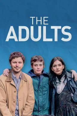 The Adults (2023) บรรยายไทย