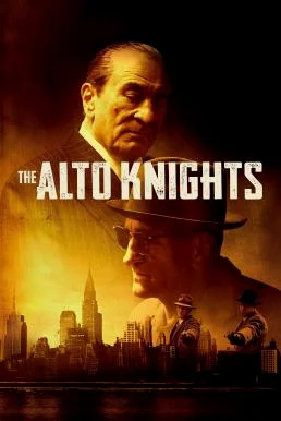 The Alto Knights อัลโต ไนท์ส: ทรชนครองเมือง (2025)