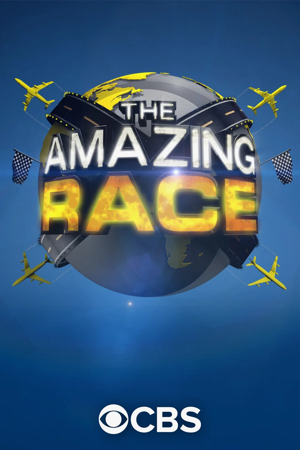 The Amazing Race Season 35