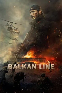 The Balkan Line (2019) บรรยายไทยแปล